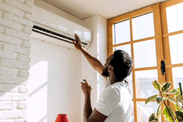 Trusted Myers Corner, NY HVAC Experts